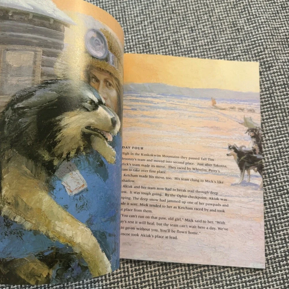Puffin Books like new
